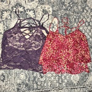 Women Express Tops Bundle